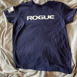 Kids Rouge Tshirt